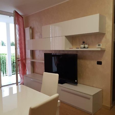Apartmán Milano Malpensa Grandi Ap Gallarate Exteriér fotografie