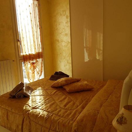 Apartmán Milano Malpensa Grandi Ap Gallarate Exteriér fotografie
