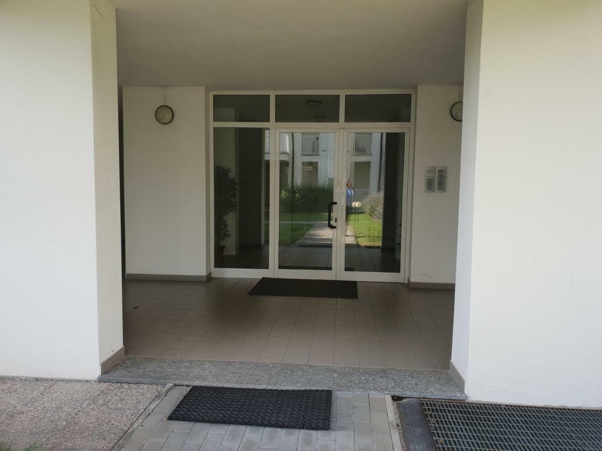 Apartmán Milano Malpensa Grandi Ap Gallarate Exteriér fotografie