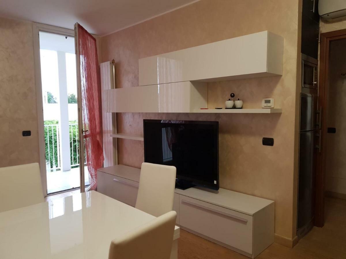 Apartmán Milano Malpensa Grandi Ap Gallarate Exteriér fotografie