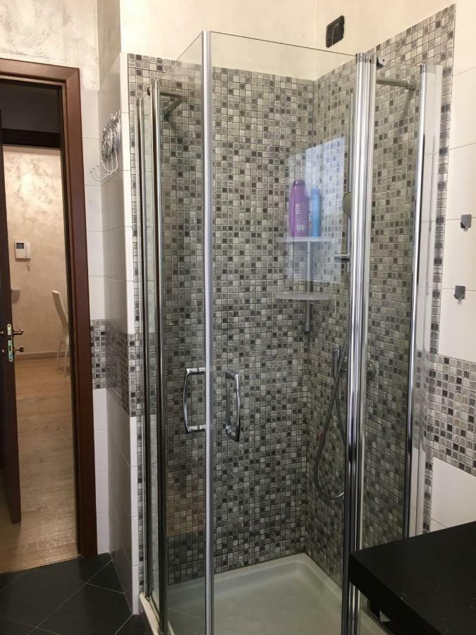 Apartmán Milano Malpensa Grandi Ap Gallarate Exteriér fotografie