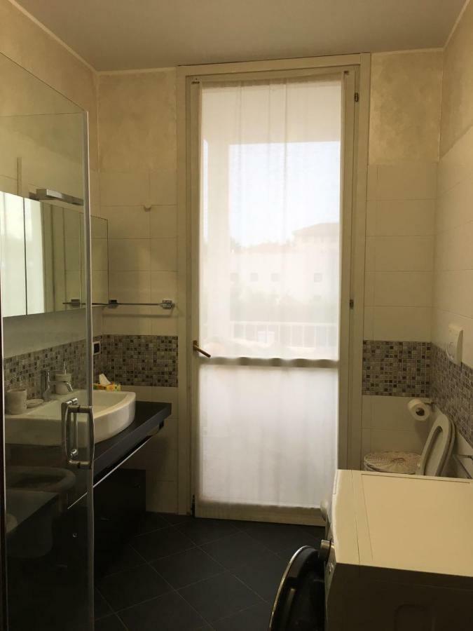 Apartmán Milano Malpensa Grandi Ap Gallarate Exteriér fotografie