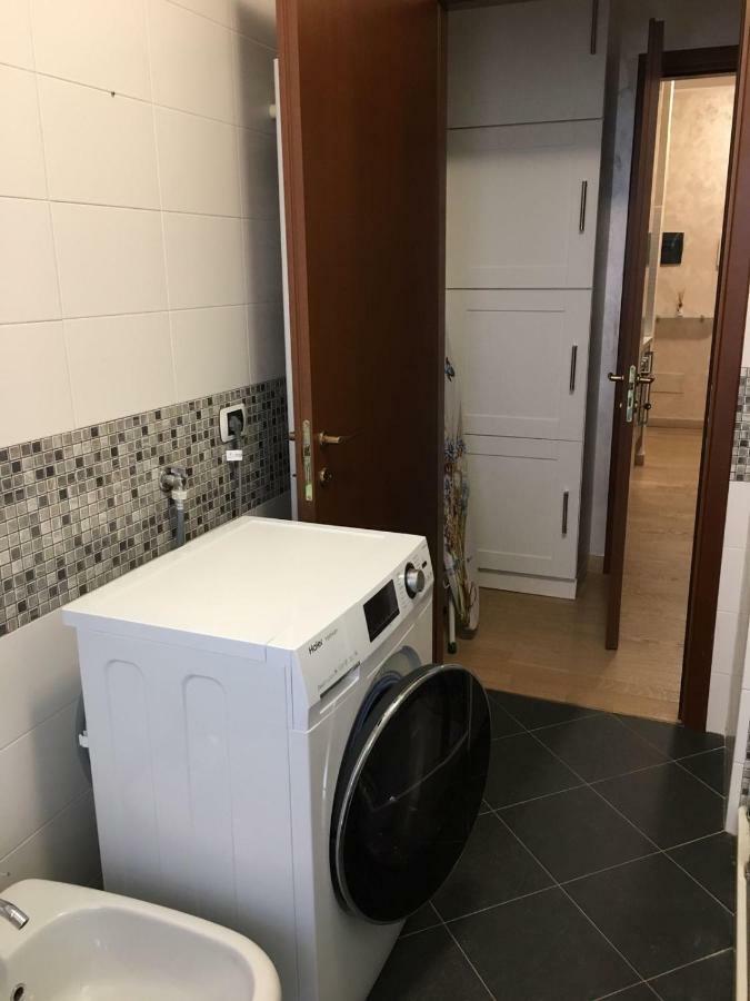 Apartmán Milano Malpensa Grandi Ap Gallarate Exteriér fotografie