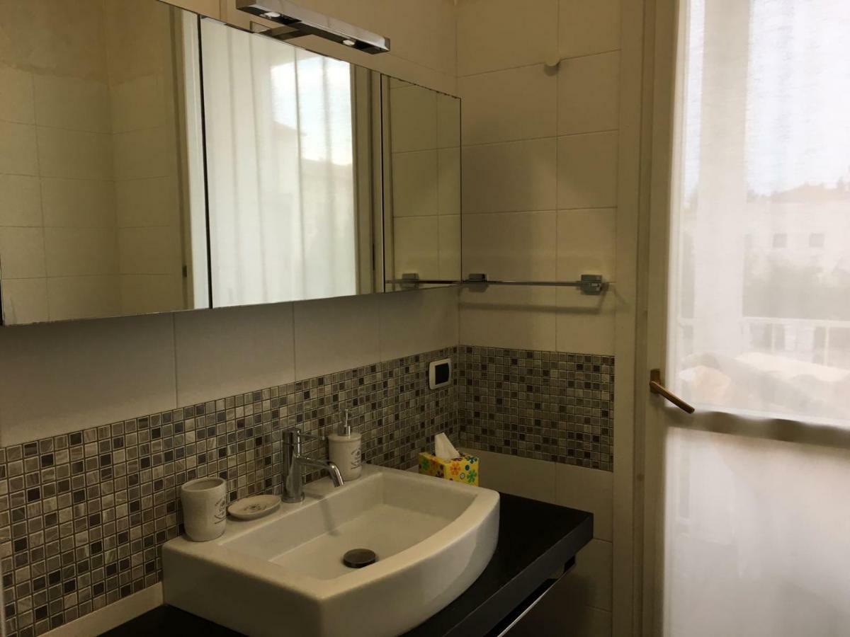 Apartmán Milano Malpensa Grandi Ap Gallarate Exteriér fotografie