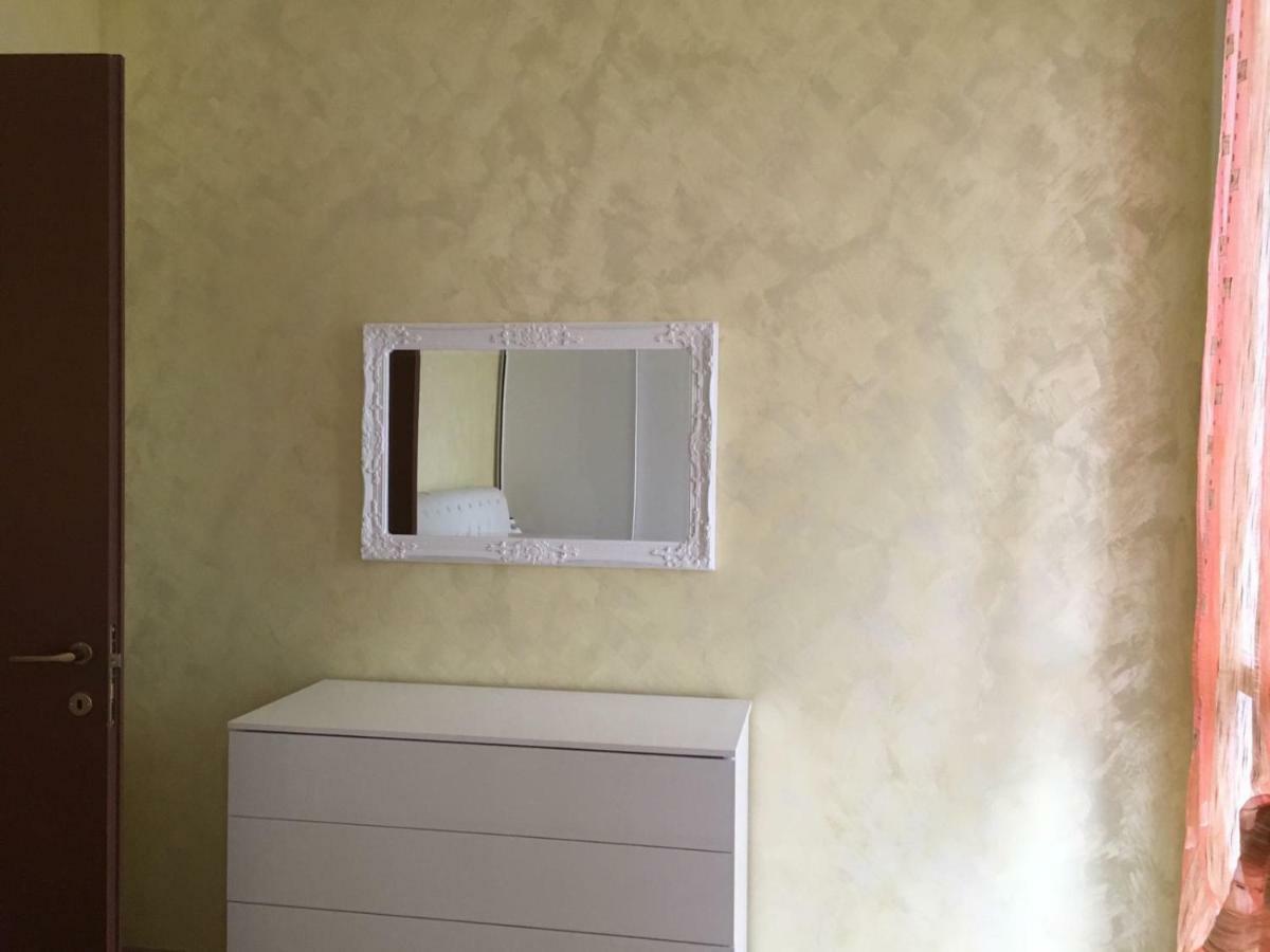 Apartmán Milano Malpensa Grandi Ap Gallarate Exteriér fotografie