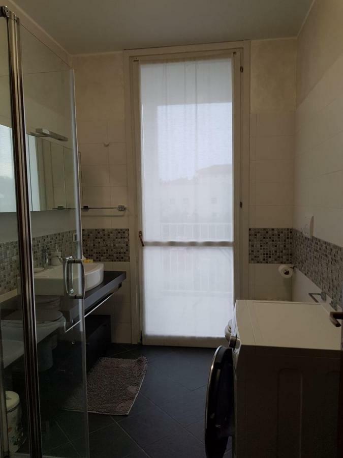 Apartmán Milano Malpensa Grandi Ap Gallarate Exteriér fotografie
