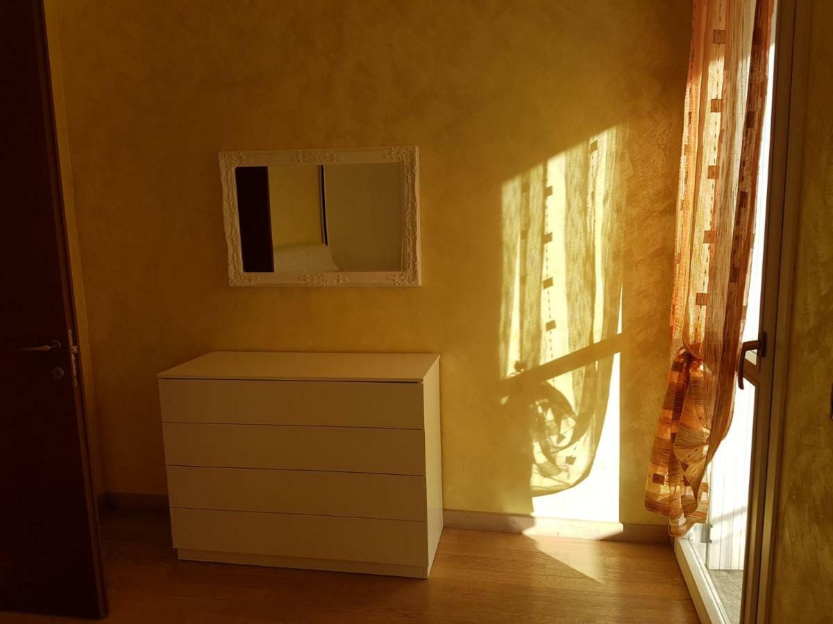 Apartmán Milano Malpensa Grandi Ap Gallarate Exteriér fotografie