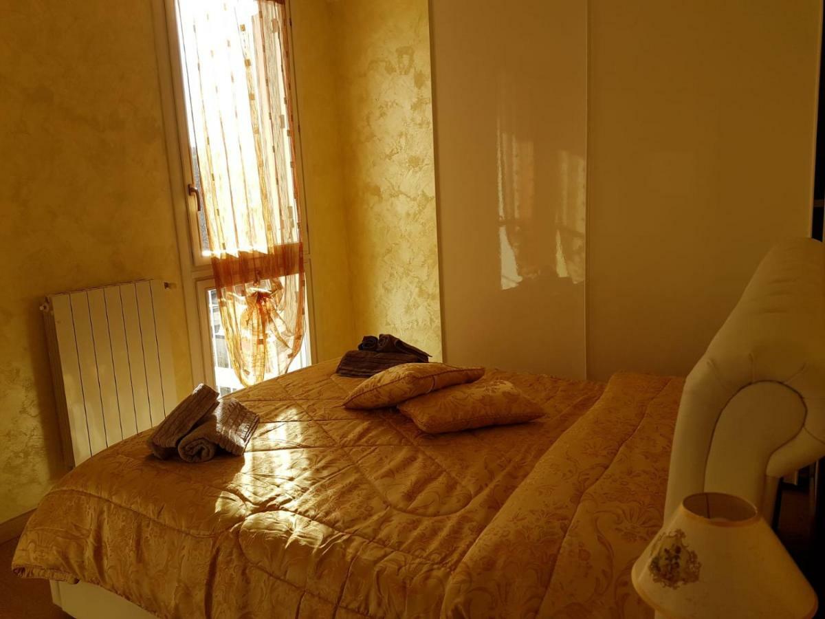 Apartmán Milano Malpensa Grandi Ap Gallarate Exteriér fotografie