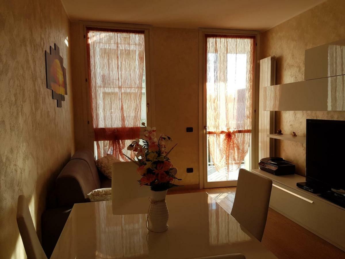 Apartmán Milano Malpensa Grandi Ap Gallarate Exteriér fotografie