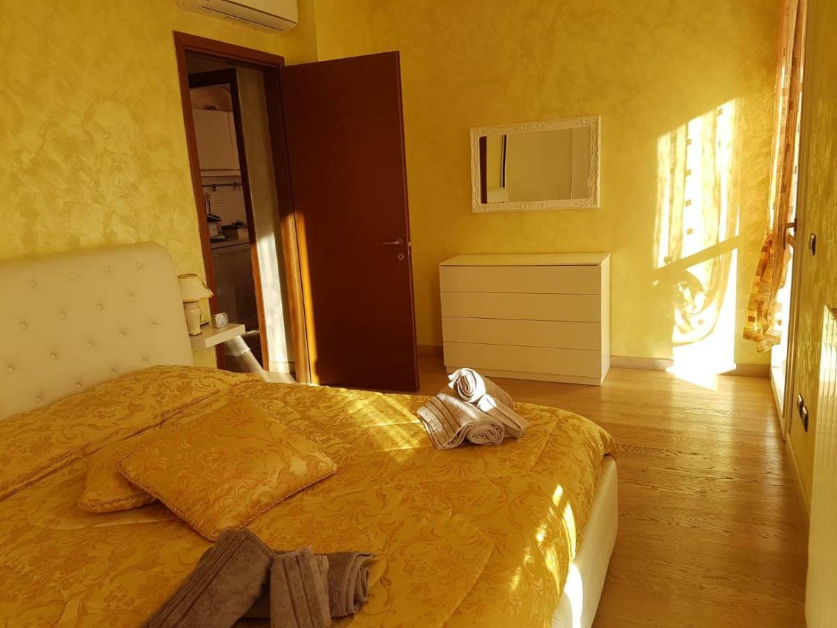 Apartmán Milano Malpensa Grandi Ap Gallarate Exteriér fotografie