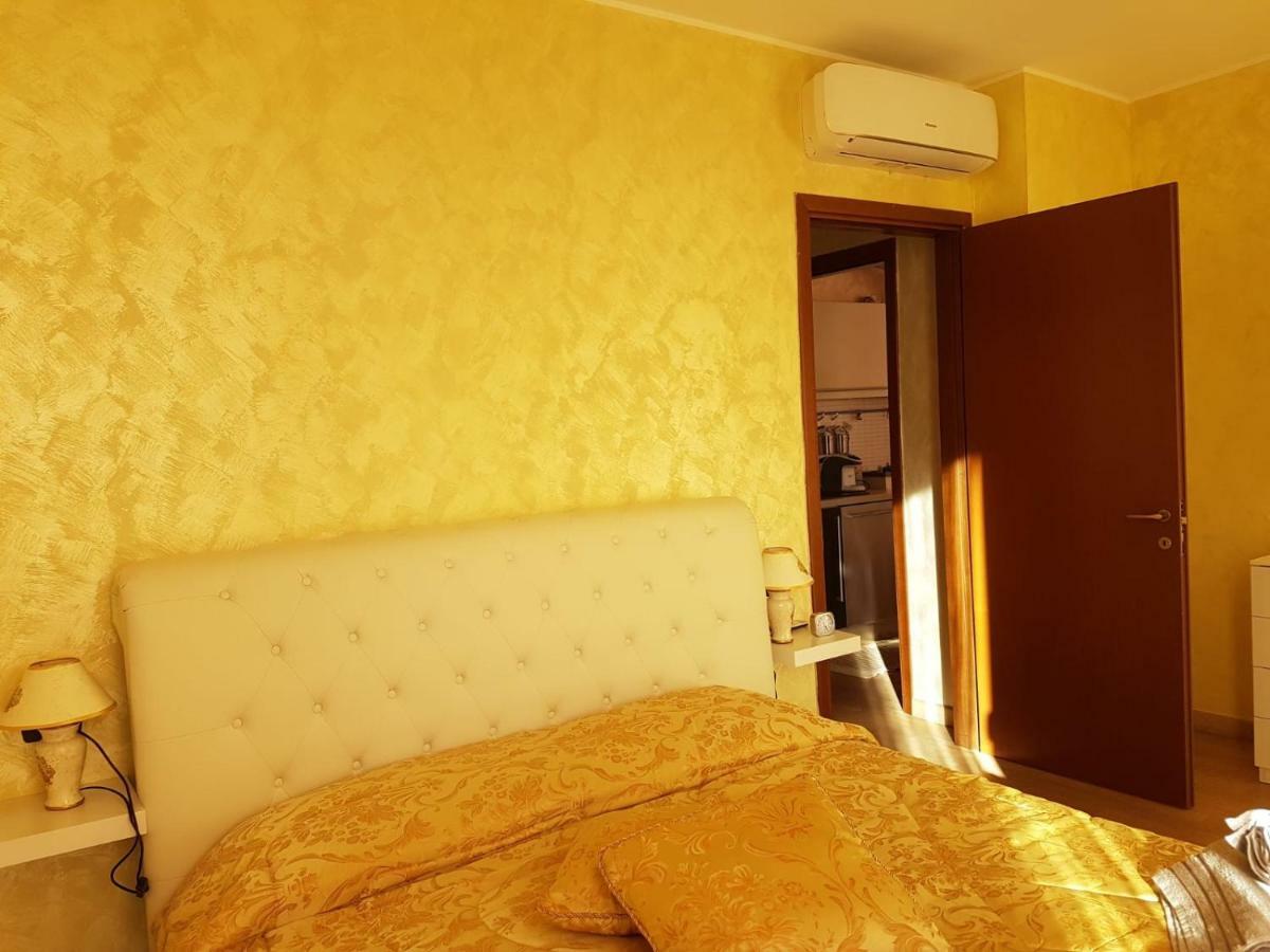 Apartmán Milano Malpensa Grandi Ap Gallarate Exteriér fotografie