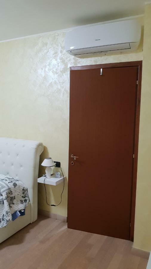 Apartmán Milano Malpensa Grandi Ap Gallarate Exteriér fotografie