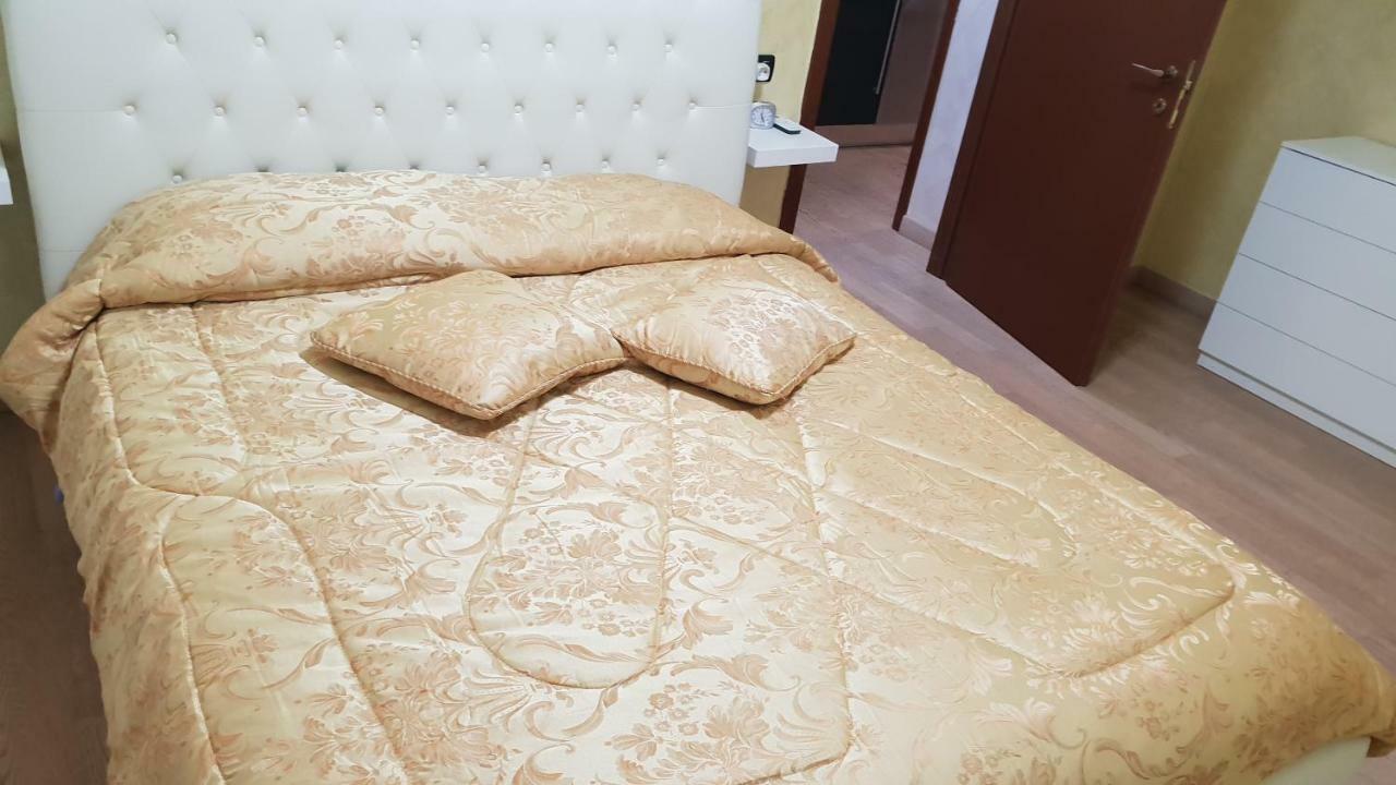 Apartmán Milano Malpensa Grandi Ap Gallarate Exteriér fotografie