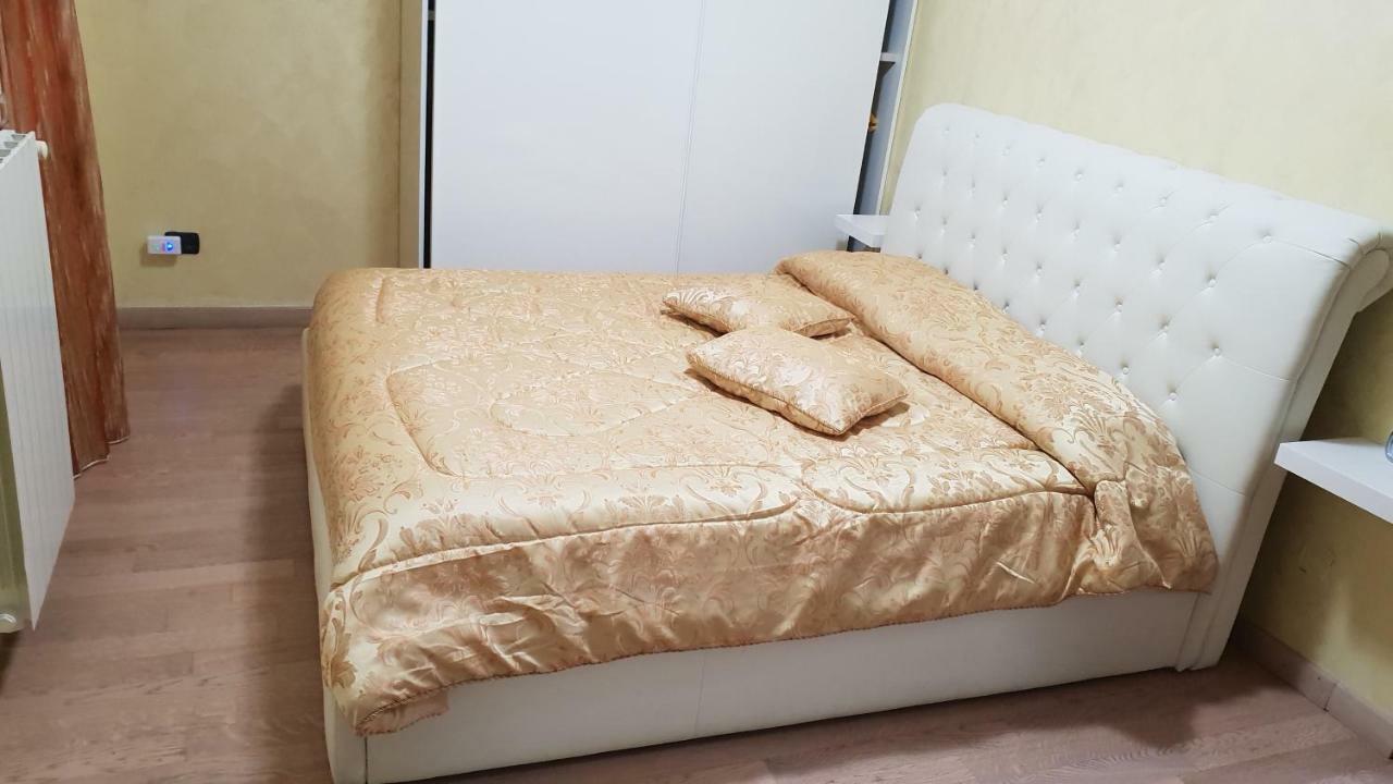 Apartmán Milano Malpensa Grandi Ap Gallarate Exteriér fotografie