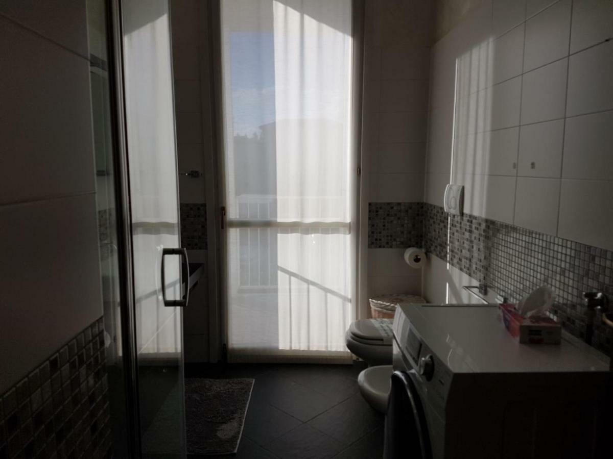 Apartmán Milano Malpensa Grandi Ap Gallarate Exteriér fotografie