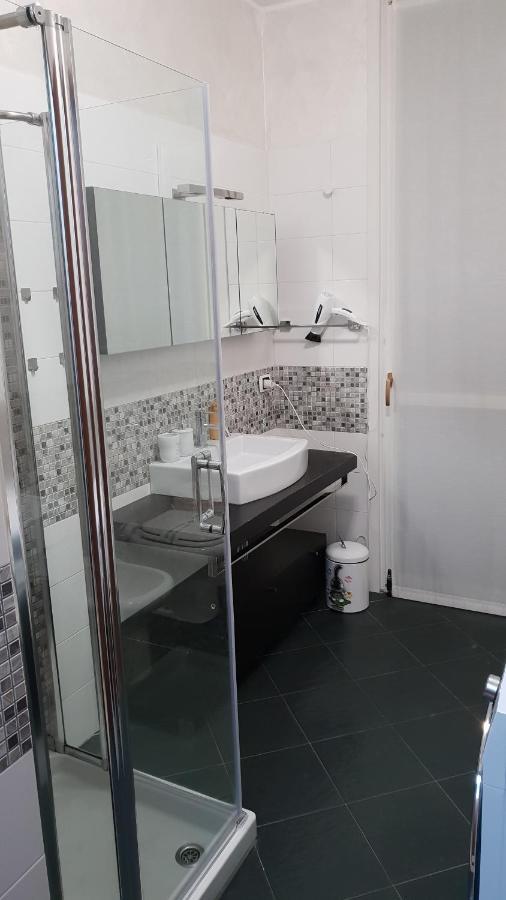 Apartmán Milano Malpensa Grandi Ap Gallarate Exteriér fotografie