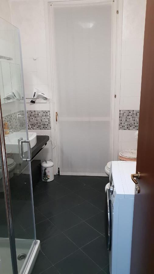 Apartmán Milano Malpensa Grandi Ap Gallarate Exteriér fotografie